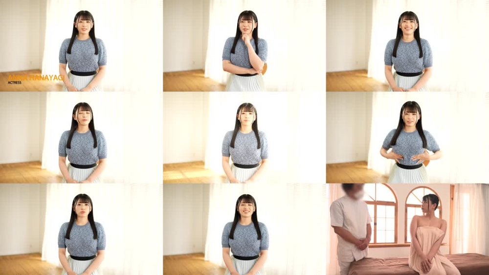 +++ [FHD] PPPE-126 スペンス乳腺開発クリニック 花柳杏奈