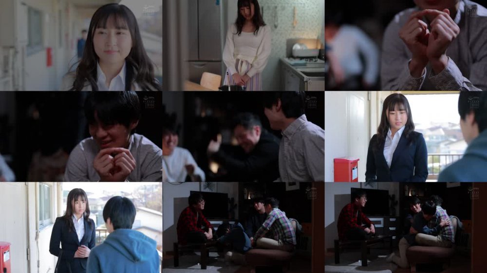 +++ [FHD] HMN-423 仕事の3連休中に、嫉妬に狂った隣人から犯●れ、そのまた友達に犯●れ次々に生で中に出され続ける終わらないわらしべ追撃レ×プ 長谷川夕奈