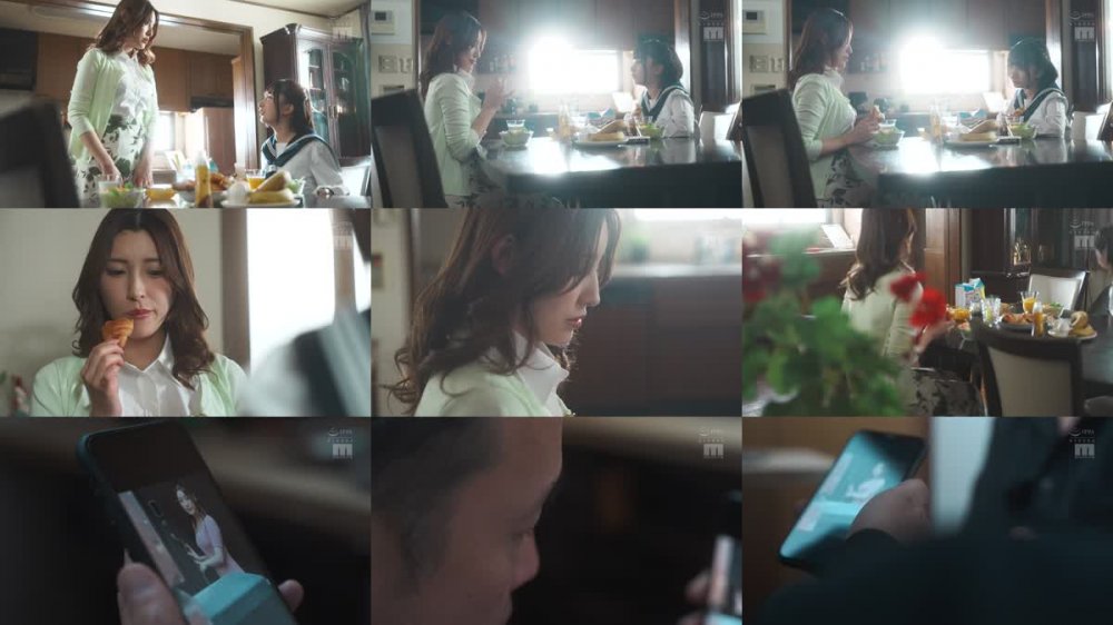 +++ [FHD] MIAA-907 今からこの母子家庭を犯して壊します… 10数年前にレ×プした女が孕んだ愛娘のワレメを監禁中出し輪● 森沢かな 由良かな