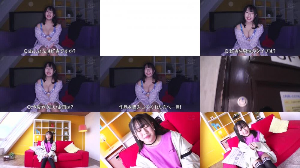 +++ [FHD] EBWH-003 「おじさん、私をイカせてくれたら倍返しで気持ち良くさせてアゲル」 甘サドロリ巨乳とイカせ合い対決がしたい 有栖かなう