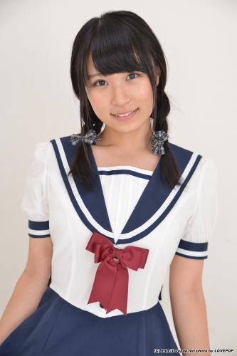 [LOVEPOP] Mikuni Saran 三國さらん Photoset 01 – 07