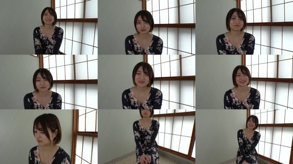 +++ [FHD] BANK-131 いいなり美人妻 透き通る美白美肌の清楚若奥様 あおい28歳