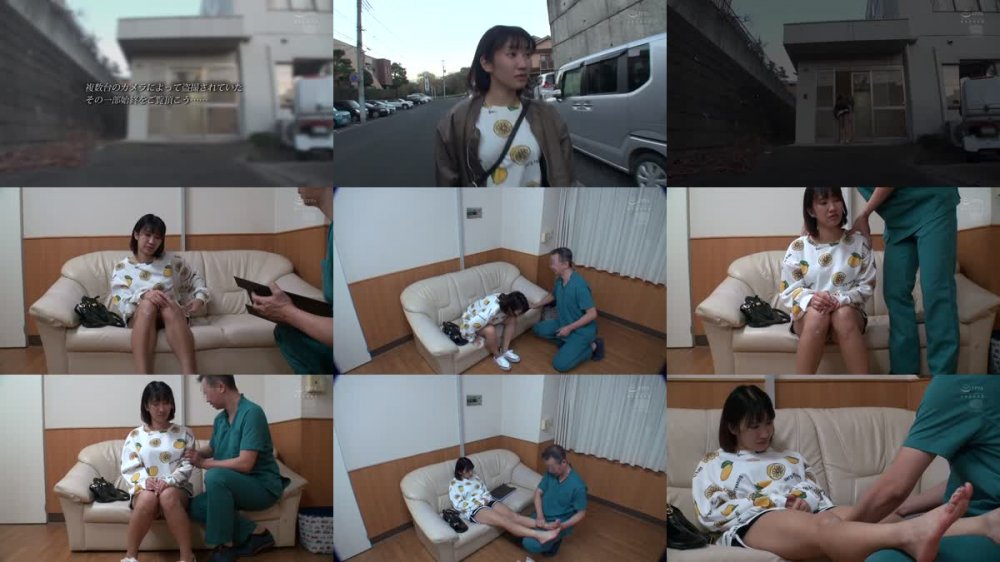 +++ [FHD] KAM-135 秘伝の回春マッサージで全身性感帯になった巨乳美人にわいせつ行為を繰り返した変態エロ整体師の記録 美波もも