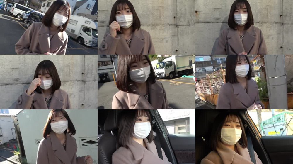 +++ [FHD] PKPL-031 完全プライベート映像 押したら生でさせちゃう断れない関西新人娘・二之宮りえなちゃんと初めての二人きりお泊まり
