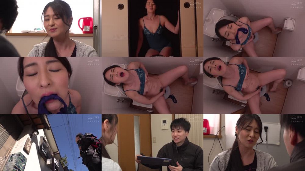 +++ [FHD] DDOB-123 絶対【ヤラ】れる！民宿の女主人がケダモノすぎて 姫川礼子