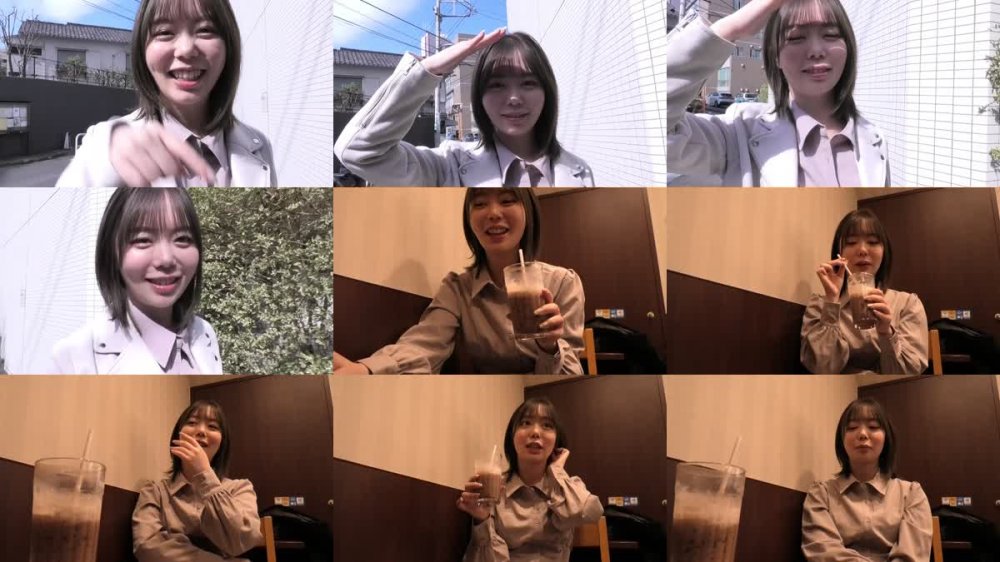 +++ [FHD] PKGP-001 完全プライベート映像 彼女にしたい性格SSS美少女・百瀬あすかと初めての二人きりお泊まり