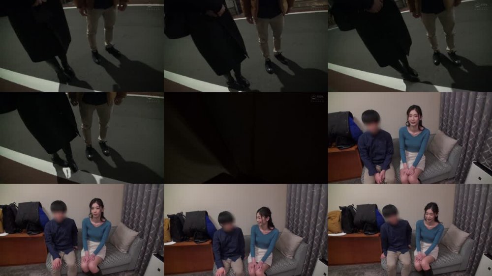 +++ [FHD] 230ORECO-369 あんさん