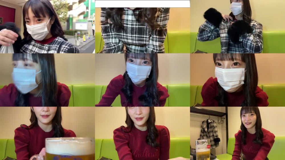 +++ [FHD] PYM-451 某FANサイトでバズッたオナニー動画 承認欲求の塊 変態/配信者