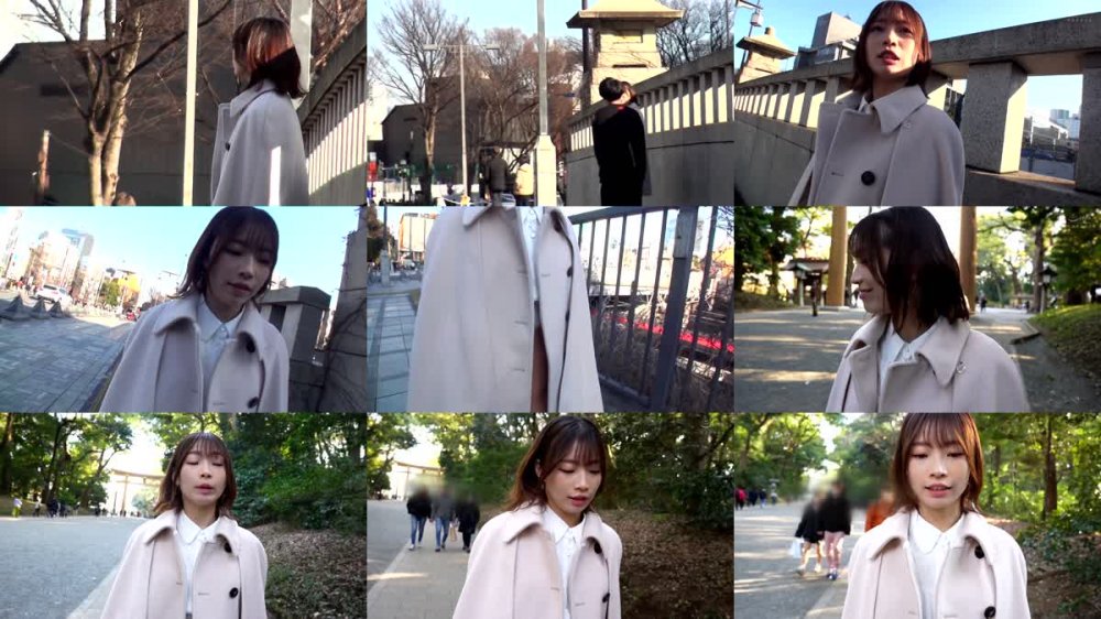 +++ [FHD] SUKE-164 【上京美女の未来を潰す×孕ませ射精性交】アナウンサー志望の正統派女子大生と原宿デート！透き通るような白肌の美乳・美尻・美脚が眩しい…細身の身体をしならせてイク、立ちバックは絶景すぎる！隠れ肉食系美女が乱れて没頭し続けた、じっくりネットリ濃厚な中出しSEX！【NS TOKYO FUCK 12人目 れな】