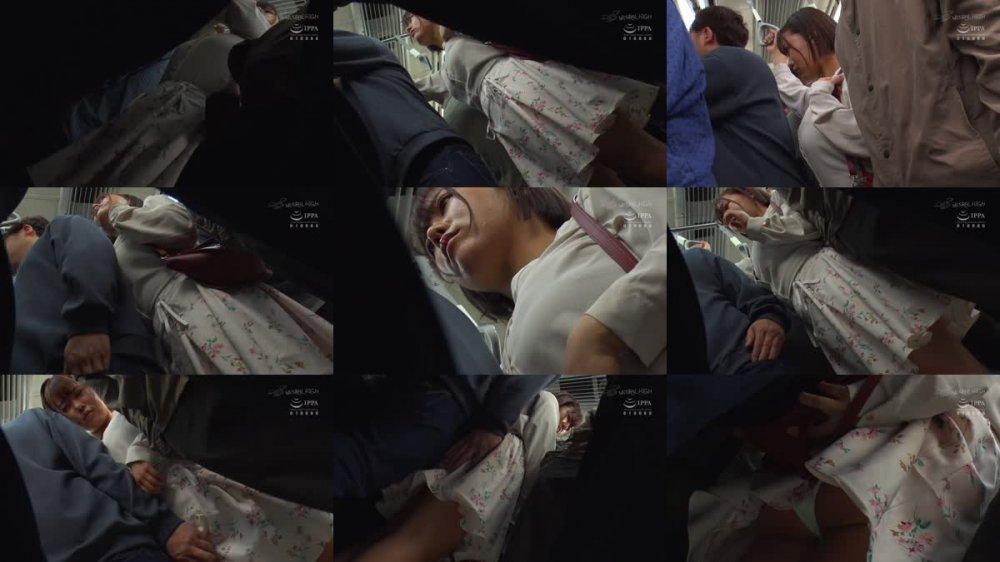 +++ [FHD] 116NHDTB-80702 乳首開発痴●4 爆乳Iカップ女