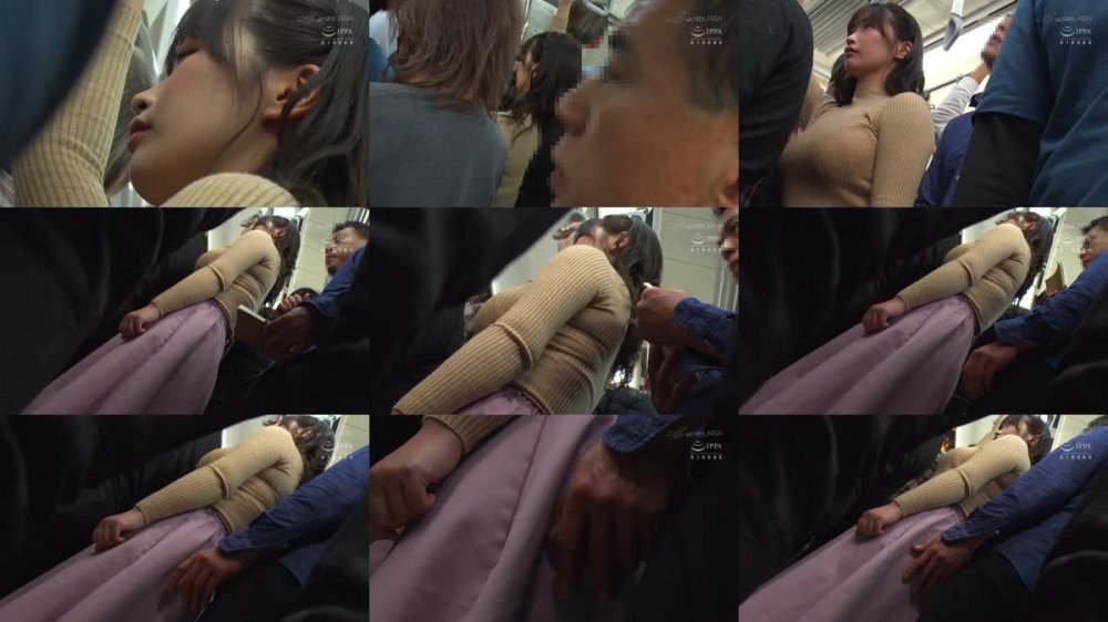 +++ [FHD] 116NHDTB-80701 乳首開発痴●4 色白GカップJD