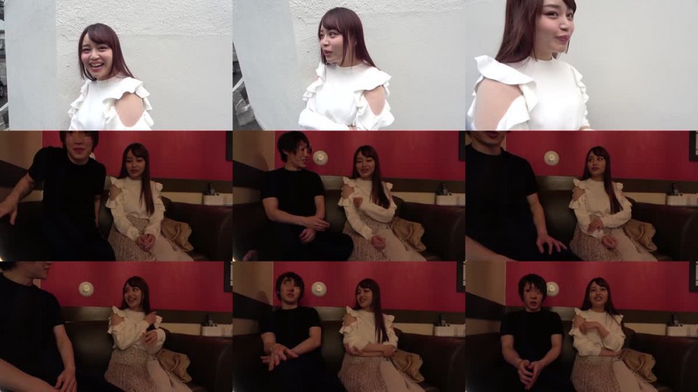 +++ [FHD] 324SRTD-0354 イマドキのリアル女子大生 「AV男優なんですけどハメ撮りしませんか？」