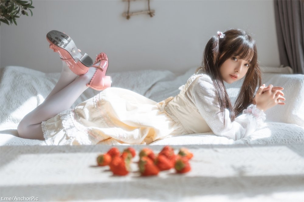 六味帝皇醬-洛麗塔[71P]