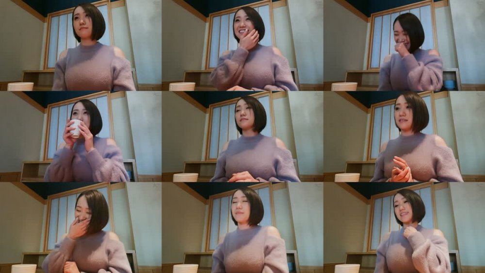 +++ [FHD] 292MY-701 若宮遥 1