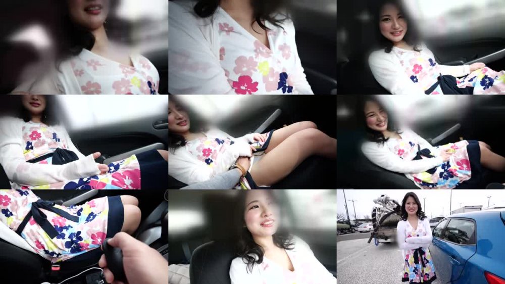 +++ [FHD] 740YMTK-007 ももこ33歳 01