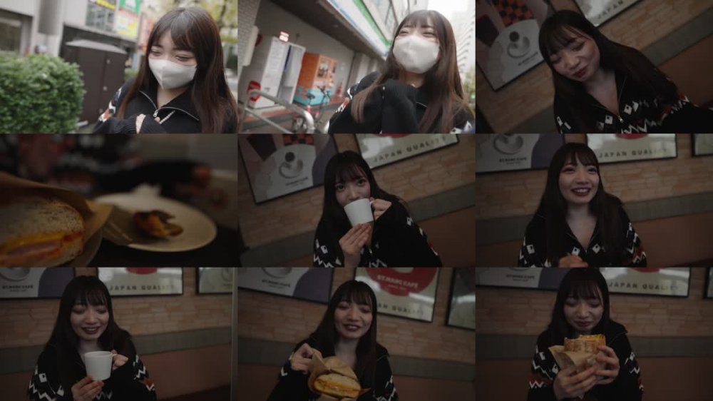+++ [FHD] 546EROFV-186 素人女子大生【限定】ゆあちゃん20歳 SNSインフルエンサーとして活動している激カワJD！日頃のストレス発散の為にお忍びで激しすぎる男遊び！