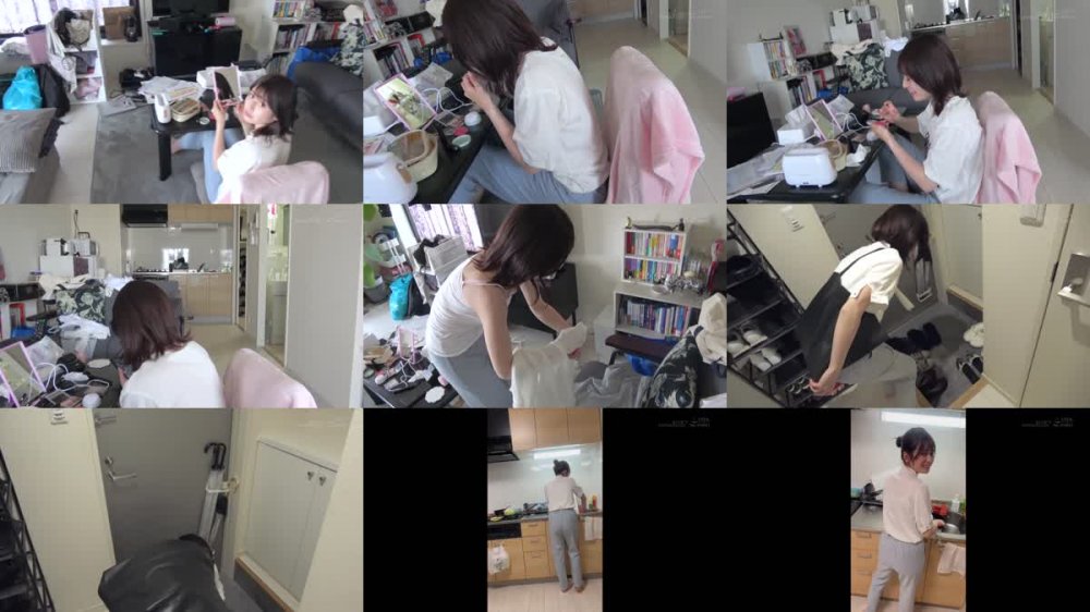 +++ [FHD] SDAM-074 2段階NTR 1，弱みを握った男に彼女とのハメ撮り映像を献上させる。 2，その後、断れない彼女を無茶苦茶ハメる。 杉並区で同棲1年半、化粧品メーカー勤務 まなさん（28）