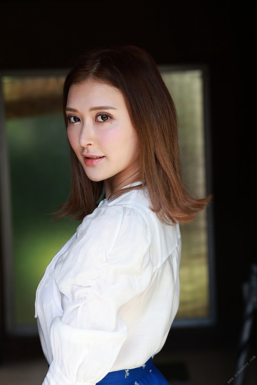 藤井蘭々[27P]