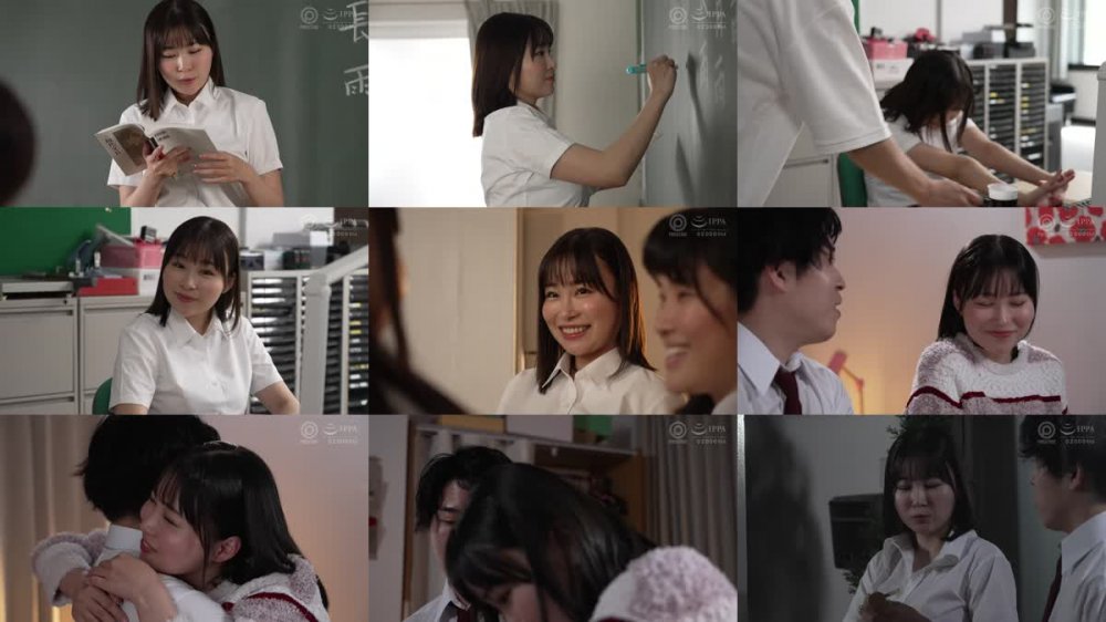 +++ [FHD] ABF-009 新人教師が完堕ちするまでぶっ壊された ずぶ濡れ性交 濡れ透けNTR 河合あすな【MGSだけのおまけ映像付き+15分】