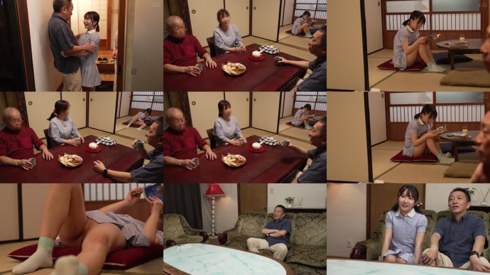 +++ [FHD] PIYO-175 ひよこ5周年記念。マン肉とマン肉にチ○コが埋もれる至高のパイパン生素股！あふれ出した本物精子をローションがわりにそのままぬるぬるっと挿入しちゃって、思いっきり中出しさせられた…