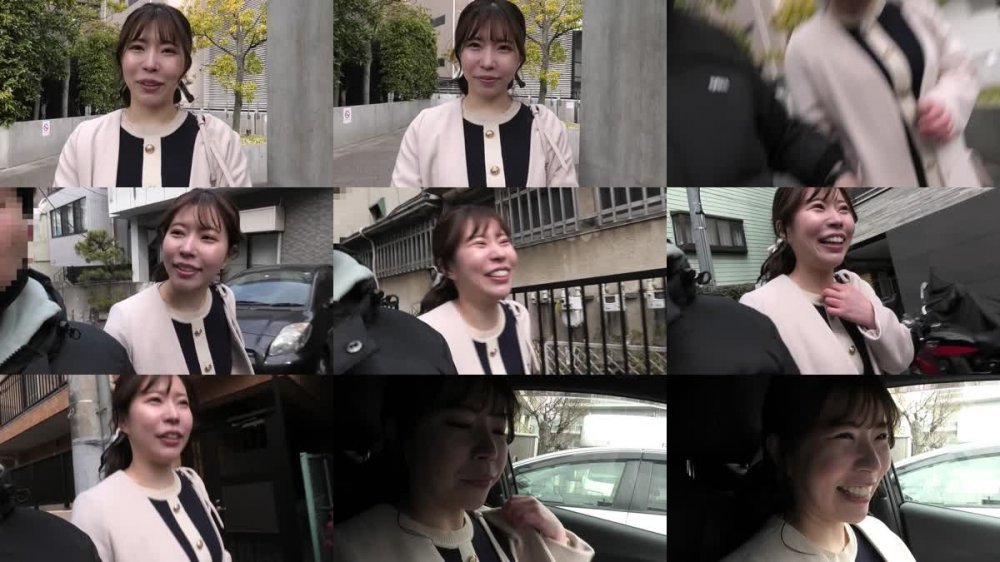 +++ [FHD] KANO-001 中出しイチャラブ温泉旅行 南條みや子