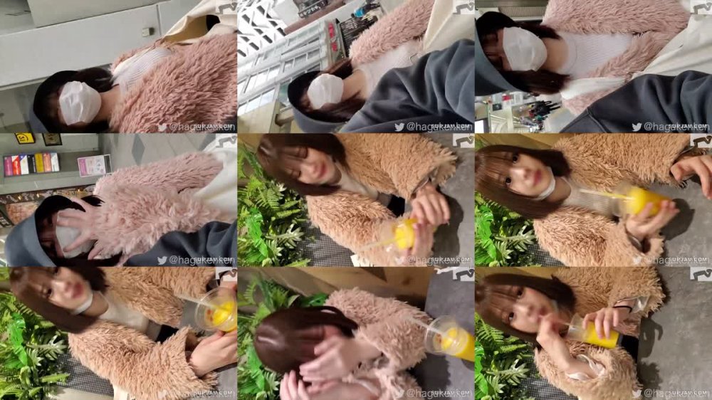 +++ FC2-PPV-3596882 【色白】Fカップ美○女ももちゃん。街中でファンに見つかり絶体絶命。アイドルの汗の匂いを嗅ぎながら二度も膣奥発射。。