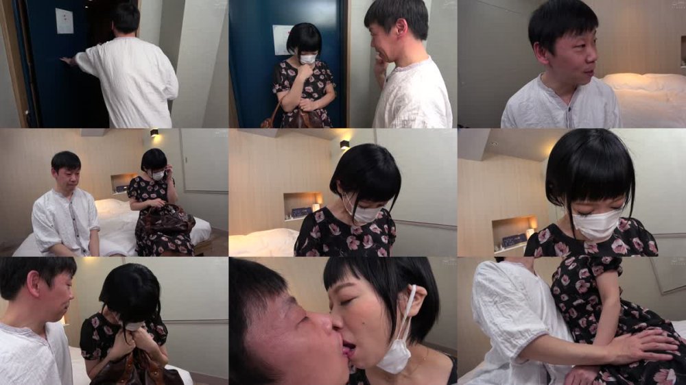 +++ [FHD] EMBM-014 熟女デリヘル呼んだら隣に住んでる真面目な奥さんが体験入店でやってきた 下妻恭子