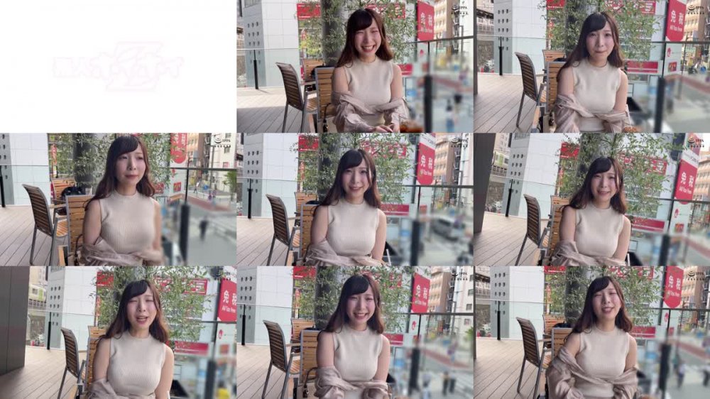 +++ [FHD] 420HOI-241 つむぎ(24) 素人ホイホイZ・素人・巨乳・美乳・OL・ハメ撮り・ドキュメンタリー・個人撮影・顔射・電マ
