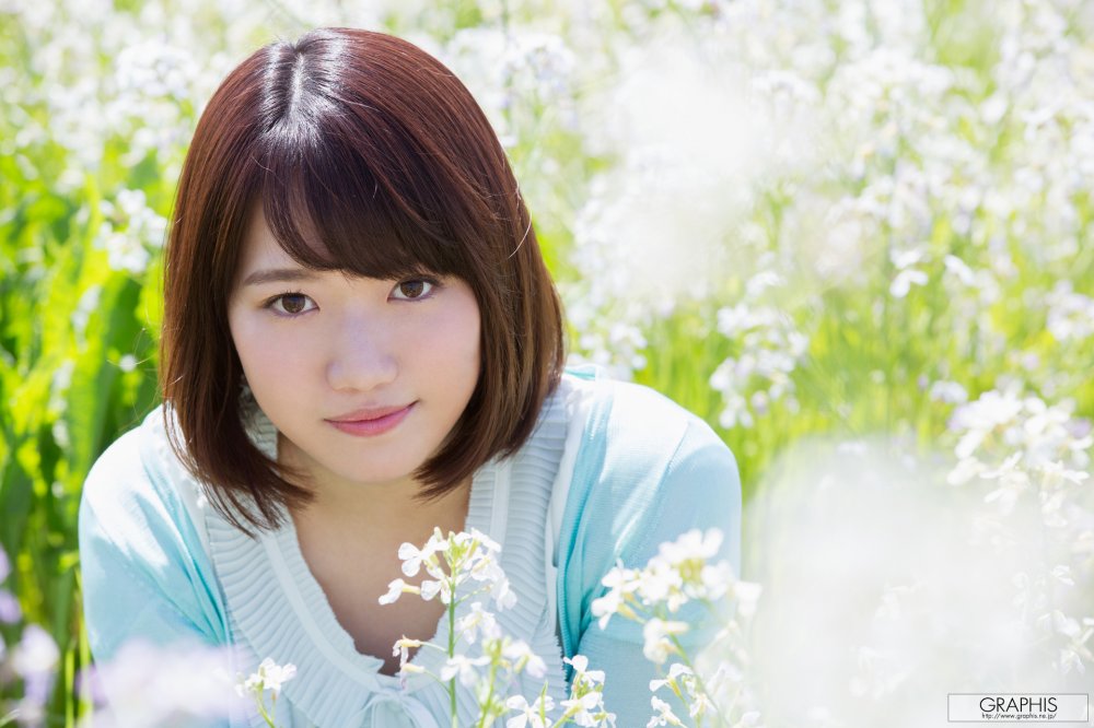 菊川 みつ葉 [20P]