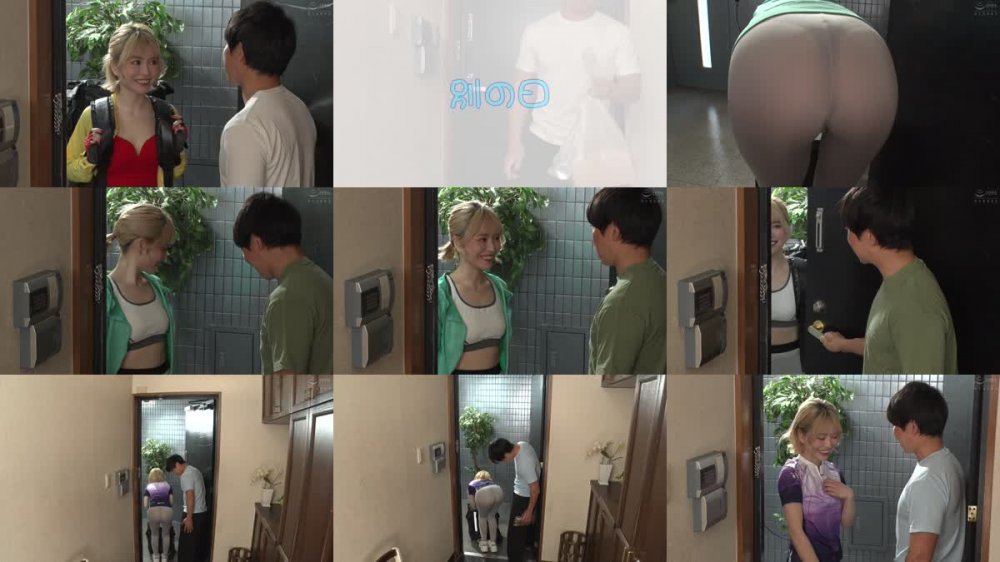 +++ [FHD] HUNTB-611 「お掃除フェラしたんだからお掃除クンニしてよ！」と中出しマ○コをクンニしてと強要するヤリマン女子！お掃除クンニでまさかの爆イキ！さらに…