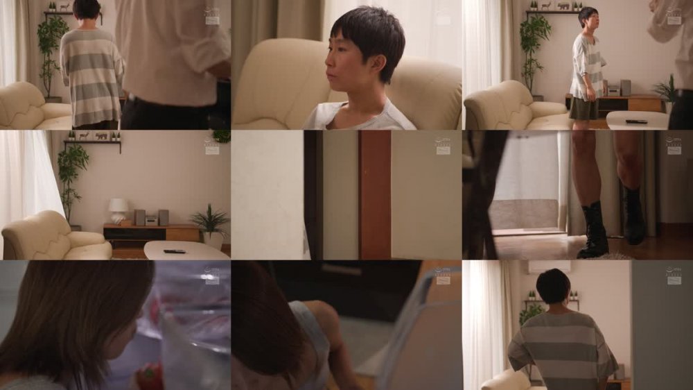 +++ [FHD] CJOD-392 汗だく性欲まみれ痴女！脱獄犯に強●中出しで犯●れちゃったボク…11 竹内有紀