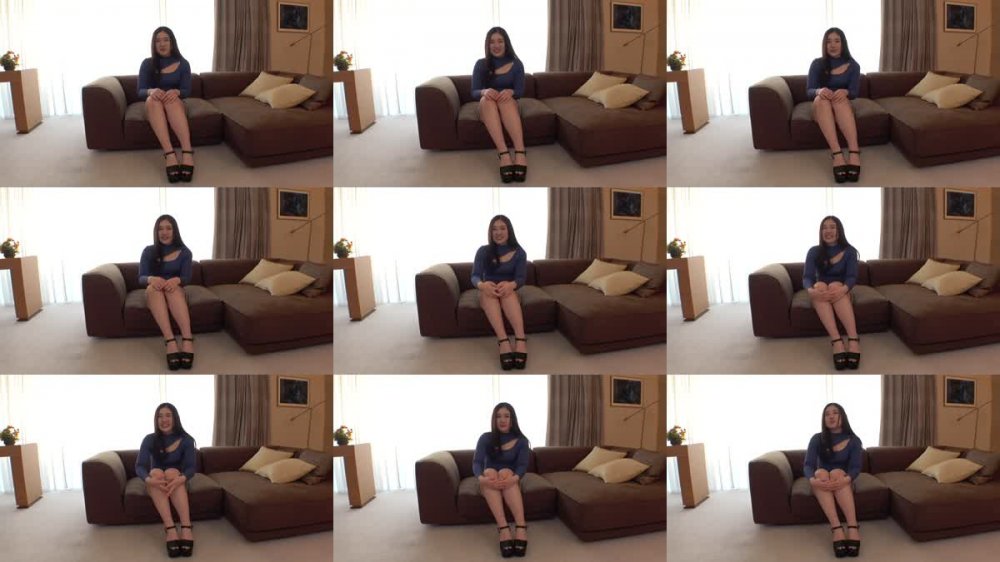 +++ [FHD] SIRO-5113 【好きなAVのジャンルはSM！】デカ尻ヘンタイお姉さんはオモチャより肉棒がお好き！ 応募素人、初AV撮影 342