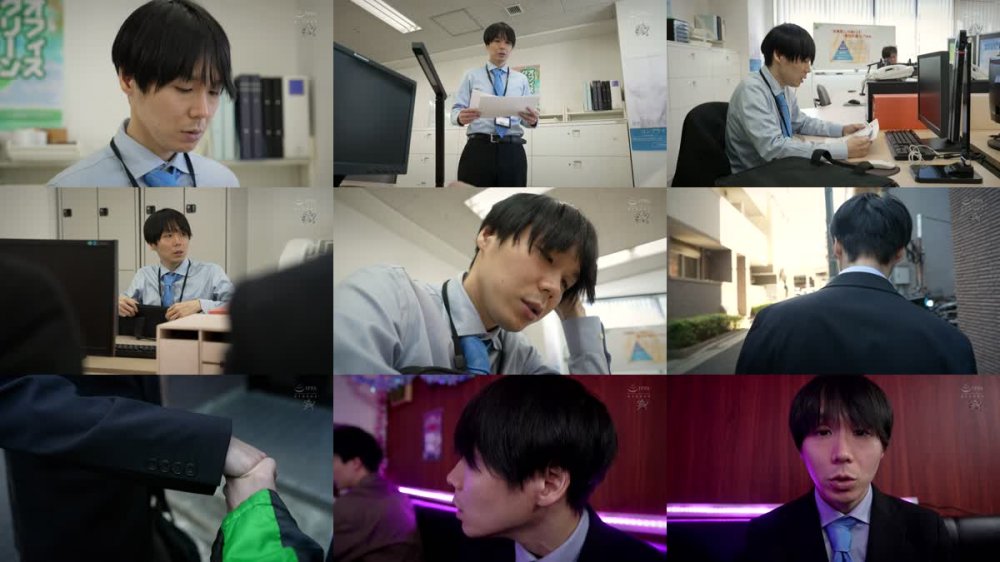 +++ [FHD] DASS-185 ふぇらかふぇ 常連確定じゅっぽり下品フェラで搾り取る小悪魔コンカフェ嬢 斎藤あみり