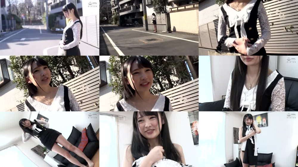 +++ [FHD] 393OTIM-244 【現役大学生ナマ中出し即金お渡し案件！即ハメAV撮影】お金が欲しいシロウト娘に即ハメ！勝手に発売！SHIORIちゃん