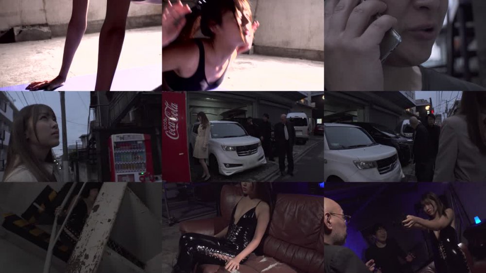 +++ [FHD] GMEM-099 監禁！拷問！調教！絶叫！絶頂！ 強●絶頂絶叫拷問調教 哀しきエリート麻薬捜査官 無限淫乱憑依する鍛え抜かれた肉体 木下ひまり