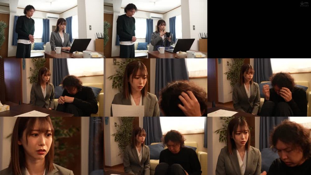 +++ [FHD] MKMP-518 弟の借金が原因で会社をクビになりコンビニ勤務の毎日…精神をすり減らし男に誘われれば簡単に股を開く私は24時間いつでも便利なコンビニ女 黒川すみれ