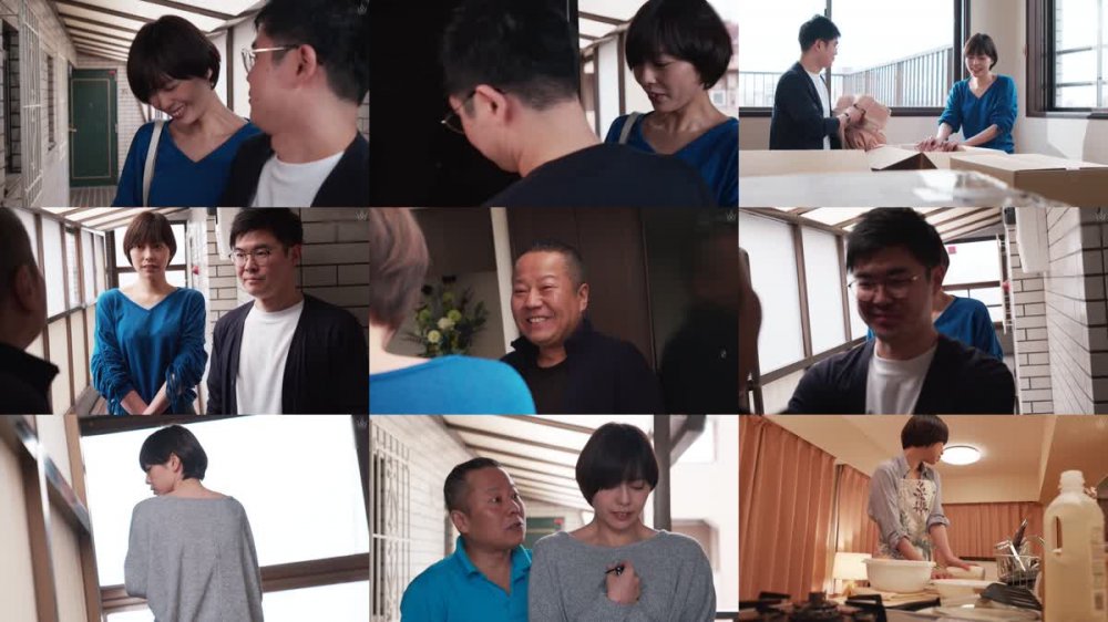 +++ [FHD] MBM-683 愛する妻が他人棒でよがり狂う… 旦那には見せない淫靡なエロさ… 寝取られた人妻 4話収録240分4