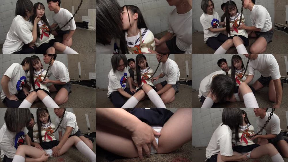 +++ [FHD] 376H-638 結愛