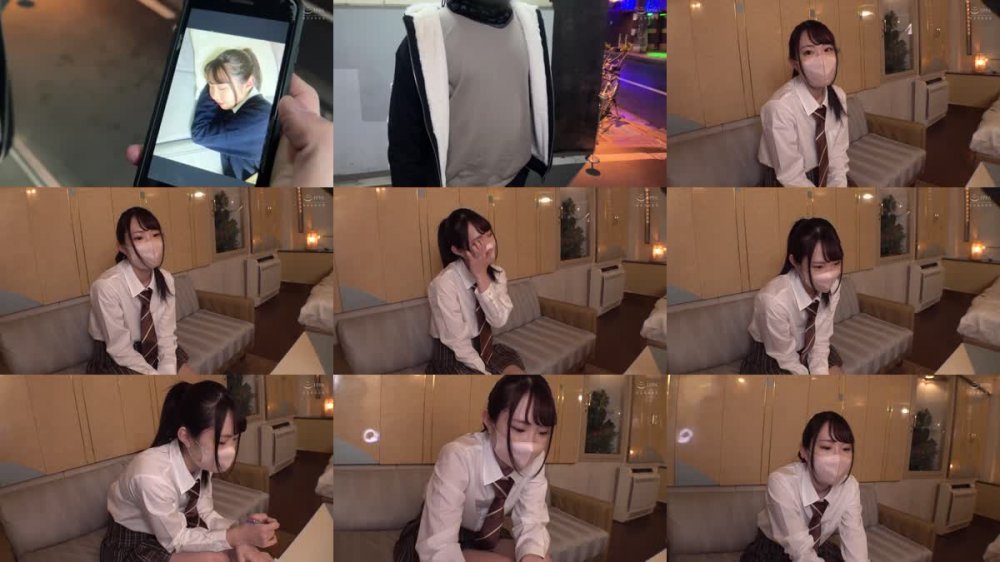 +++ [FHD] 345SIMM-836 実の父親に円光させられている美少女！生活を支えるためにオジサンの中出しを受け止める健気なスレンダー娘！【きょうか(18)】