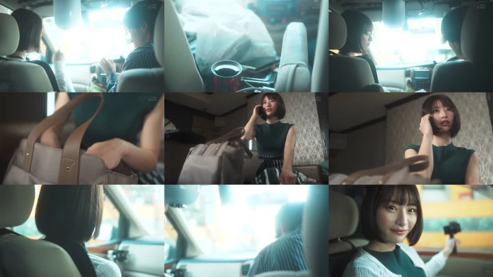 +++ [FHD] STARS-873 【夏といえば水着！SODstar全員ビキニ祭】彼氏にデートをドタキャンされた先輩から突然の呼び出し！後輩の僕を一日中連れ回し当てつけベロチュウ＆ヤケクソ杭打ち騎乗位 宮島めい