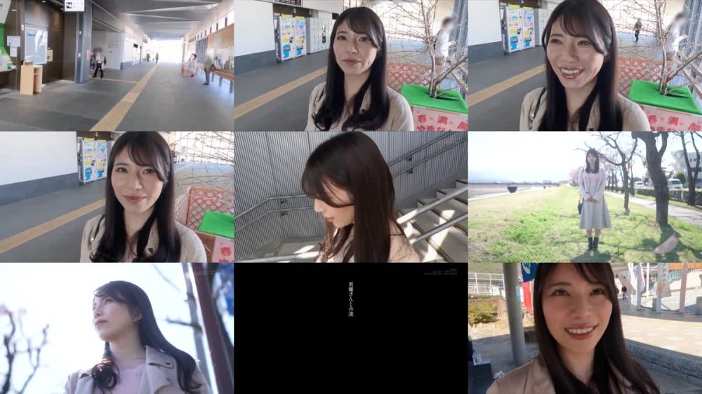 +++ [FHD] SDNM-393 なんと恋愛経験ほぼなし！引っ込み思案の美人保育士さん 伊吹玲奈 29歳 最終章 旦那の出張中に初めて嘘をつき内緒のお泊まり旅行 旅先の温泉旅館でず―っと生中出しセックスに明け暮れた1泊デート