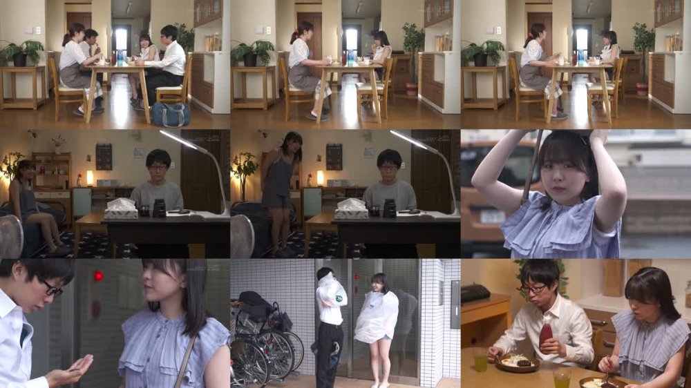 +++ [FHD] SDMF-033 10年ぶり姉弟風呂。勃起を抑えきれなかった童貞弟と巨乳姉はほぼ毎日SEXしている。 桃色かぞくVOL.35 柏木こなつ