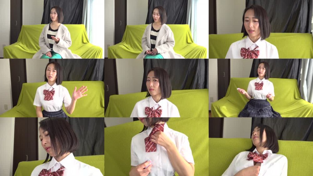 +++ [FHD] 230OREV-048 ほたる(33)