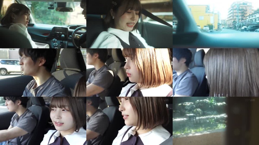 +++ [FHD] STARS-882 【夏といえば水着！SODstar全員ビキニ祭】「今日ボクは先輩に食われるかもしれません…」 憧れの先輩と童貞のボクがセフレに発展してハメまくった混浴温泉旅行 唯井まひろ
