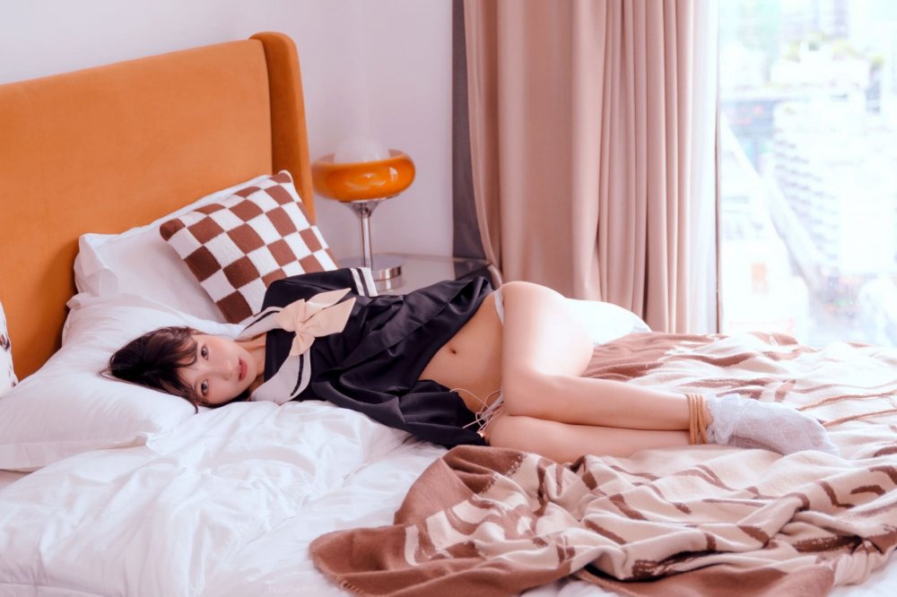 美少女夏樹-夏樹的奇妙之旅