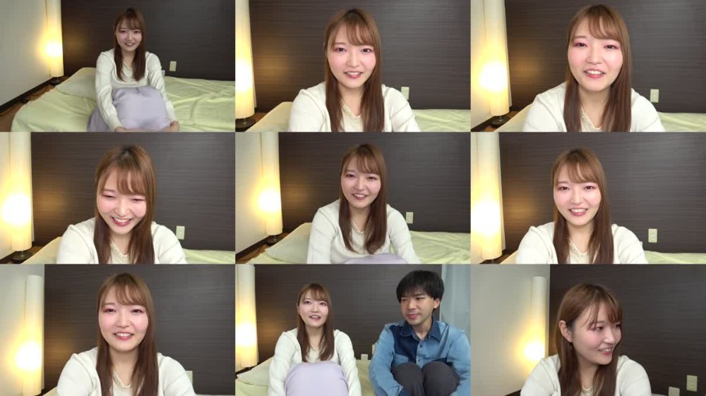 +++ [FHD] 230OREV-049 ゆみな(29)