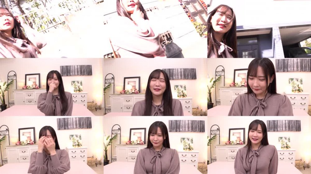 +++ [FHD] 109IENFH-28402 超かわいい素人女子大生がチャレンジ！ 童貞君の精子を15ml射精できれば100万円！ 照れながらも童貞チ○ポをヌキヌキしているうちに赤面発情！まさかの生ハメ筆おろし！ なるみちゃん