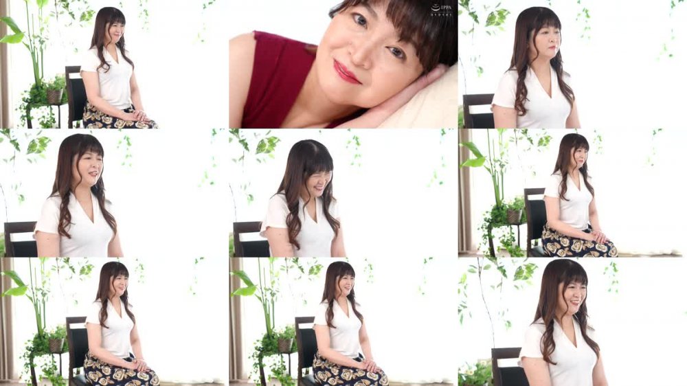 +++ [FHD] YOCH-003 四十路初脱ぎAVデビュー成人した息子がいるのに他人棒を欲しがるオマ○コ現役奥様岡山県在住愛内ゆき49歳