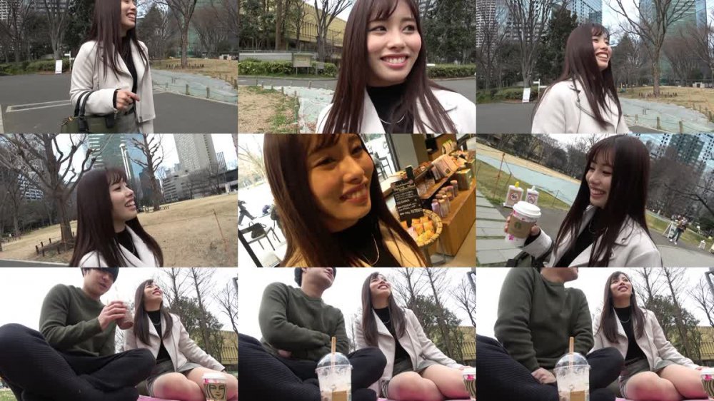 +++ [FHD] KNMB-057 完ナマSTYLE@まい 半中半外中出し専用セフレ 有栖舞衣