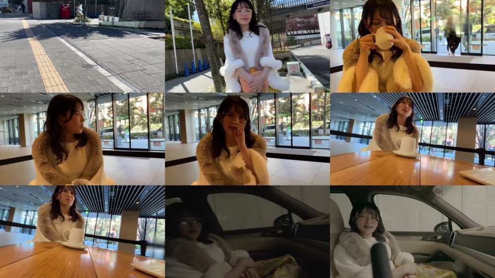 +++ [FHD] PAKO-062 音楽系某超大手芸能事務所社長夫人はドM飲酒乱奴●だった
